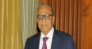 সাবেক রাষ্ট্রপতি আবদুল হামিদের বিরুদ্ধে তদন্ত শুরু করেছে দুদক