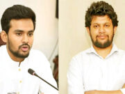 পদত্যাগ করলেন উপদেষ্টা মাহফুজ আলম ও আসিফ মাহমুদ