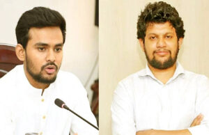 পদত্যাগ করলেন উপদেষ্টা মাহফুজ আলম ও আসিফ মাহমুদ