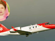 খালেদা জিয়ার জন্য এয়ার অ্যাম্বুলেন্স আগামীকাল সকালে আসছে