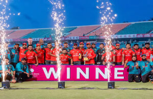 আয়ারল্যান্ডের বিপক্ষে টি-টোয়েন্টি সিরিজ জিতেছে বাংলাদেশ।