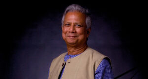 বাংলাদেশিরা অধ্যাপক ইউনূস এবং অন্তর্বর্তীকালীন সরকারকে ব্যাপকভাবে সমর্থন করে: আইআরআই জরিপ