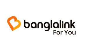 বাংলালিংকের নতুন লোগো উন্মোচন