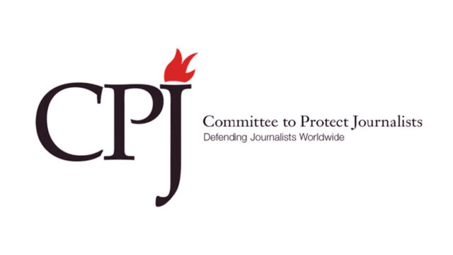 CPJ Urges Chief Adviser