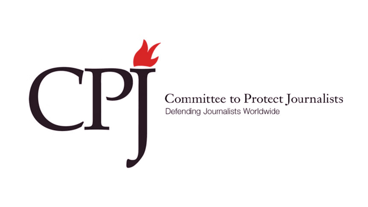 CPJ Urges Chief Adviser