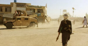 উত্তেজনাপূর্ণ আফগানিস্তান-পাকিস্তান সীমান্ত এলাকায় সংঘর্ষ শুরু হয়েছে