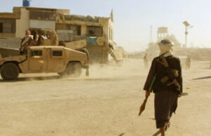 āĻāϤā§āϤā§āĻāύāĻžāĻĒā§āϰā§āĻŖ āĻāĻĢāĻāĻžāύāĻŋāϏā§āϤāĻžāύ-āĻĒāĻžāĻāĻŋāϏā§āϤāĻžāύ āϏā§āĻŽāĻžāύā§āϤ āĻāϞāĻžāĻāĻžāϝāĻŧ āϏāĻāĻāϰā§āώ āĻļā§āϰ⧠āĻšāϝāĻŧā§āĻā§