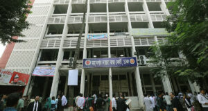 দুর্নীতি পুরো সমাজকে গ্রাস করেছে: রায়ে বিচারকের পর্যবেক্ষণ