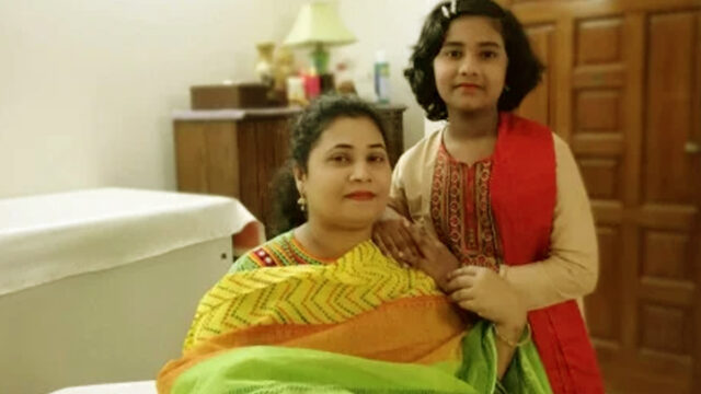 Domestic Worker Remanded