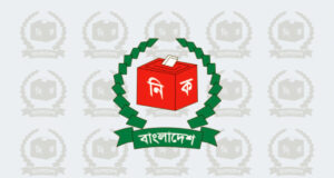 বুধবার সিইসির ভাষণ রেকর্ড করার প্রস্তুতি নিতে চিঠি পাঠাল নির্বাচন কমিশন