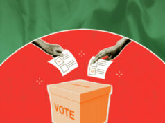 নির্বাচন, গণভোট ১২ ফেব্রুয়ারী ২০২৬