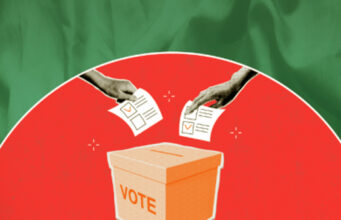 নির্বাচন, গণভোট ১২ ফেব্রুয়ারী ২০২৬