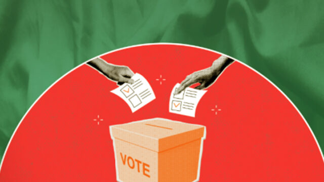 Election, Referendum