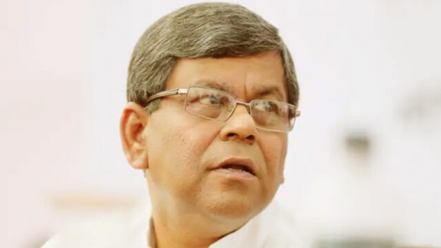 Former National Press