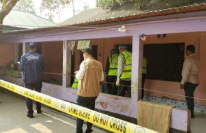 রংপুরে নিজ বাড়িতে মুক্তিযোদ্ধা ও তার স্ত্রীর মৃতদেহ উদ্ধার