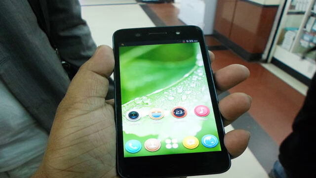 Govt ‘will Not Compromise