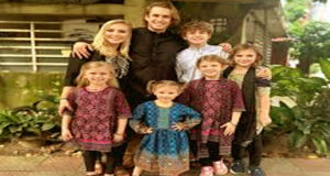 কিভাবে এই আমেরিকান পরিবার বাংলাদেশের প্রেমে পড়ে গেল