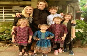 āĻāĻŋāĻāĻžāĻŦā§ āĻāĻ āĻāĻŽā§āϰāĻŋāĻāĻžāύ āĻĒāϰāĻŋāĻŦāĻžāϰ āĻŦāĻžāĻāϞāĻžāĻĻā§āĻļā§āϰ āĻĒā§āϰā§āĻŽā§ āĻĒāĻĄāĻŧā§ āĻā§āϞ