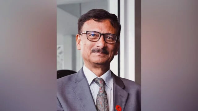 India Hasn't Responded