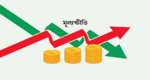 নভেম্বরে মুদ্রাস্ফীতি আবার বেড়েছে, ৮.২৯ শতাংশে পৌঁছেছে