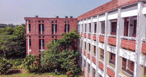 জাহাঙ্গীরনগর বিশ্ববিদ্যালয়: ৪টি ছাত্রাবাসের নাম পরিবর্তন