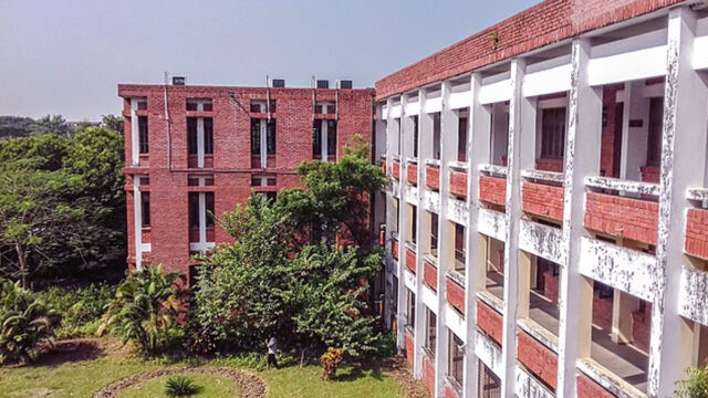 Jahangirnagar University