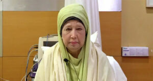 খালেদা জিয়ার অবস্থা ‘অত্যন্ত সংকটাপন্ন’