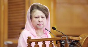 শারীরিক অবস্থা স্থিতিশীল হলে রবিবার লন্ডন যাবেন খালেদা জিয়া