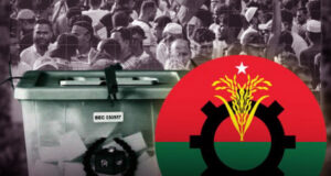 ২৯ দলীয় জোটের বৈঠক, বিএনপির সাথে শিগগিরই সমাধানের সিদ্ধান্ত