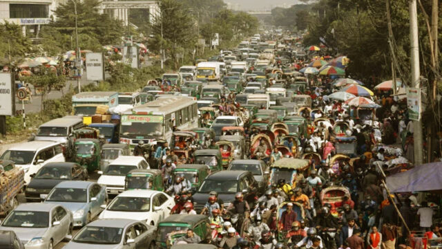 Mobile Phone Traders