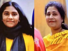 মোহাম্মদপুরে জোড়া খুন: গৃহকর্মী গ্রেফতার