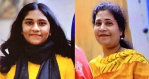 মোহাম্মদপুরে জোড়া খুন: গৃহকর্মী গ্রেফতার