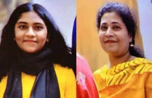 মোহাম্মদপুরে জোড়া খুন: গৃহকর্মী গ্রেফতার