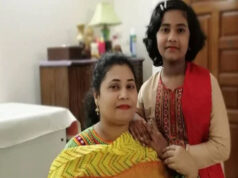 মোহাম্মদপুরে মা-মেয়ে হত্যা মামলা: অভিযোগকারীর বক্তব্য