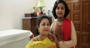 মোহাম্মদপুরে মা-মেয়ে হত্যা মামলা: অভিযোগকারীর বক্তব্য