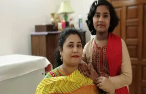 মোহাম্মদপুরে মা-মেয়ে হত্যা মামলা: অভিযোগকারীর বক্তব্য