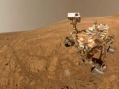 মঙ্গলে বৈদ্যুতিক নিঃসরণ, ‘ক্ষুদ্র-বজ্রপাত’ শনাক্ত করেছে নাসার রোভার