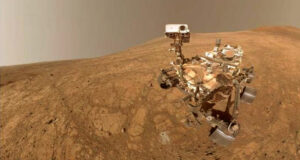 মঙ্গলে বৈদ্যুতিক নিঃসরণ, ‘ক্ষুদ্র-বজ্রপাত’ শনাক্ত করেছে নাসার রোভার