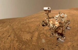 মঙ্গলে বৈদ্যুতিক নিঃসরণ, ‘ক্ষুদ্র-বজ্রপাত’ শনাক্ত করেছে নাসার রোভার