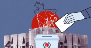 বৃহস্পতিবার জাতীয় নির্বাচন, গণভোটের সময়সূচী