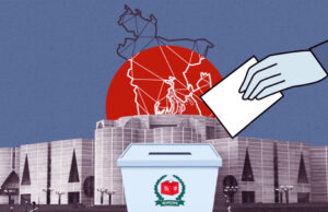 বৃহস্পতিবার জাতীয় নির্বাচন, গণভোটের সময়সূচী