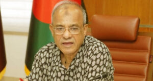 বাংলাদেশে কারও নিরাপত্তা ঝুঁকি নেই: স্বরাষ্ট্র উপদেষ্টা