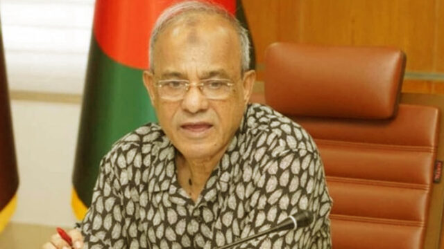 No Security Risk For Anyone