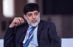 রপ্তানি বৃদ্ধি ছাড়া এগিয়ে যাওয়ার কোনো উপায় নেই: আহসান খান চৌধুরী