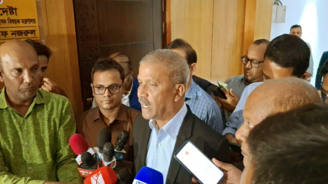 Not Aware Of Any Legal