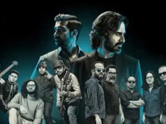 পাকিস্তানি ব্যান্ড কাভিশকে পরিবেশনা না করেই ঢাকা ছাড়তে হলো, কারণ কী?