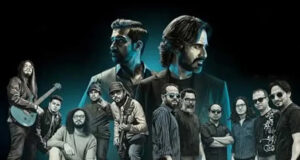 পাকিস্তানি ব্যান্ড কাভিশকে পরিবেশনা না করেই ঢাকা ছাড়তে হলো, কারণ কী?