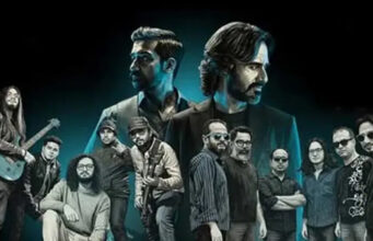 পাকিস্তানি ব্যান্ড কাভিশকে পরিবেশনা না করেই ঢাকা ছাড়তে হলো, কারণ কী?