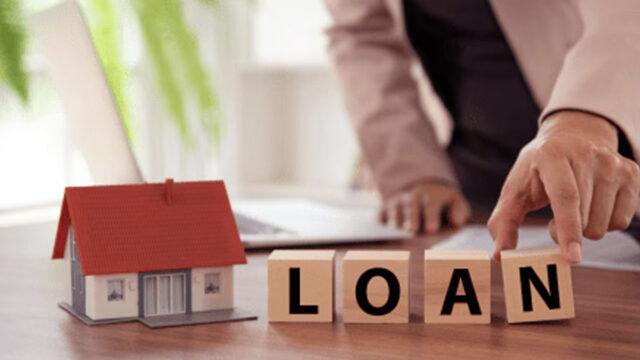 Personal Loans For Home