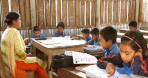 প্রাথমিক বিদ্যালয়ের শিক্ষকদের ‘বন্ধ’ কর্মসূচি স্থগিত